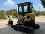 Mini Excavator - imagine 2