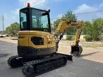 Mini Excavator
