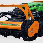 Robot pentru tocat vegetatie Green Climber LV 800 PRO