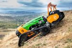 Robot pentru tocat vegetatie Green Climber LV 800 PRO - imagine 2