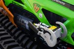 Robot pentru tocat vegetatie Green Climber LV 800 PRO - imagine 3