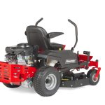 Mașină de tuns iarba Snapper ZTX 105