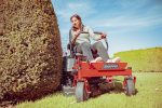 Mașină de tuns iarba Snapper ZTX 105 - imagine 2