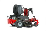 Mașină de tuns iarba Snapper ZTX 275 - imagine 2