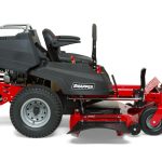 Mașină de tuns iarba Snapper ZTX 350