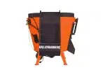 2,5 m³ Stand Electric Vertical Fixed Feed Machine - imagine 3