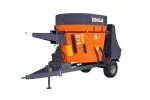 4 m³ Vertical Fixed Feed Machine - imagine 3