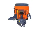 5 m³ Vertical Fixed Feed Machine - imagine 2