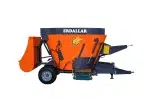 5 m³ Vertical Fixed Feed Machine - imagine 3