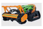 Robot pentru tocat vegetatie Green Climber LV 600 PRO