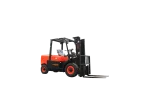 Stivuitor diesel - ERDF50