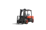 Stivuitor diesel - ERDF50 - imagine 2