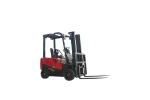 Stivuitor electric - EREF16F