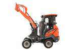 Incarcator frontal ERW1525