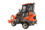 Incarcator frontal ERW1525 - imagine 2