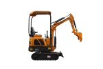 Mini Excavator ERE12