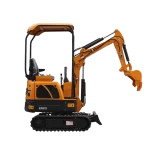 Mini Excavator ERE12