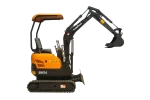 Mini Excavator ERE16