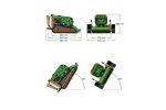 Robot pentru tocat vegetatie Green Climber F300 PRO - imagine 4