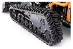Robot pentru tocat vegetatie Green Climber LV 400 X - imagine 3