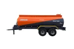 Water Tanker - Double axle - imagine 2