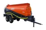 Water Tanker - Double axle - imagine 3