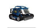 Robot pentru tocat vegetație Barbieri X ROT 70 EVO