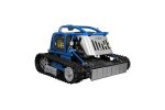 Robot pentru tocat vegetație Barbieri X ROT 80 EVO
