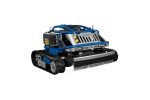 Robot pentru tocat vegetație Barbieri X ROT 95 EVO
