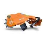 Accesoriu frezare busteni MDB FTR 400