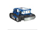 Robot pentru tocat vegetațieBarbieri X ROT EPOWER 70 EVO