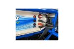 Robot pentru tocat vegetațieBarbieri X ROT EPOWER 70 EVO - imagine 2
