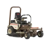 Mașină de tuns iarba Grasshopper Model 125VB